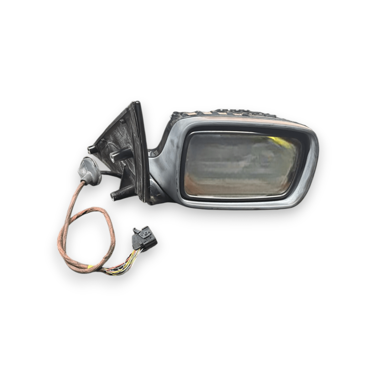 Right rearview mirror (dx) BMW Series 7 E65 - E66 cod:413324426 (2001 - 2009) - F&amp;P CRASH SRL - Used Parts