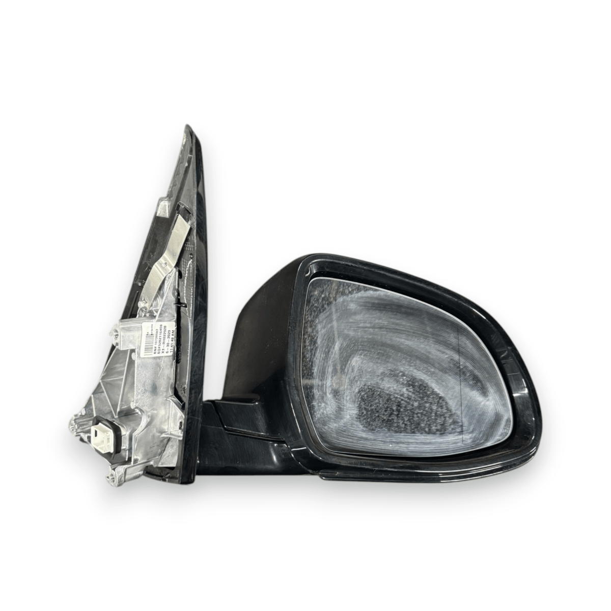 Specchio / specchietto retrovisore destro (dx) BMW X3 (G01) cod.697140AD (2017 - 2024) - F&P CRASH SRL - Ricambi Usati