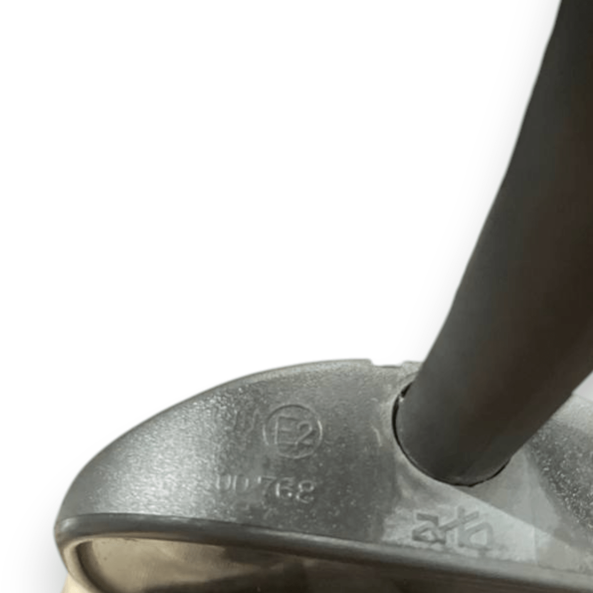 Specchio / Specchietto retrovisore destro (dx) Citroen C15 (1984 al 2005) cod: E200768 - F&P CRASH SRLS - Ricambi Usati