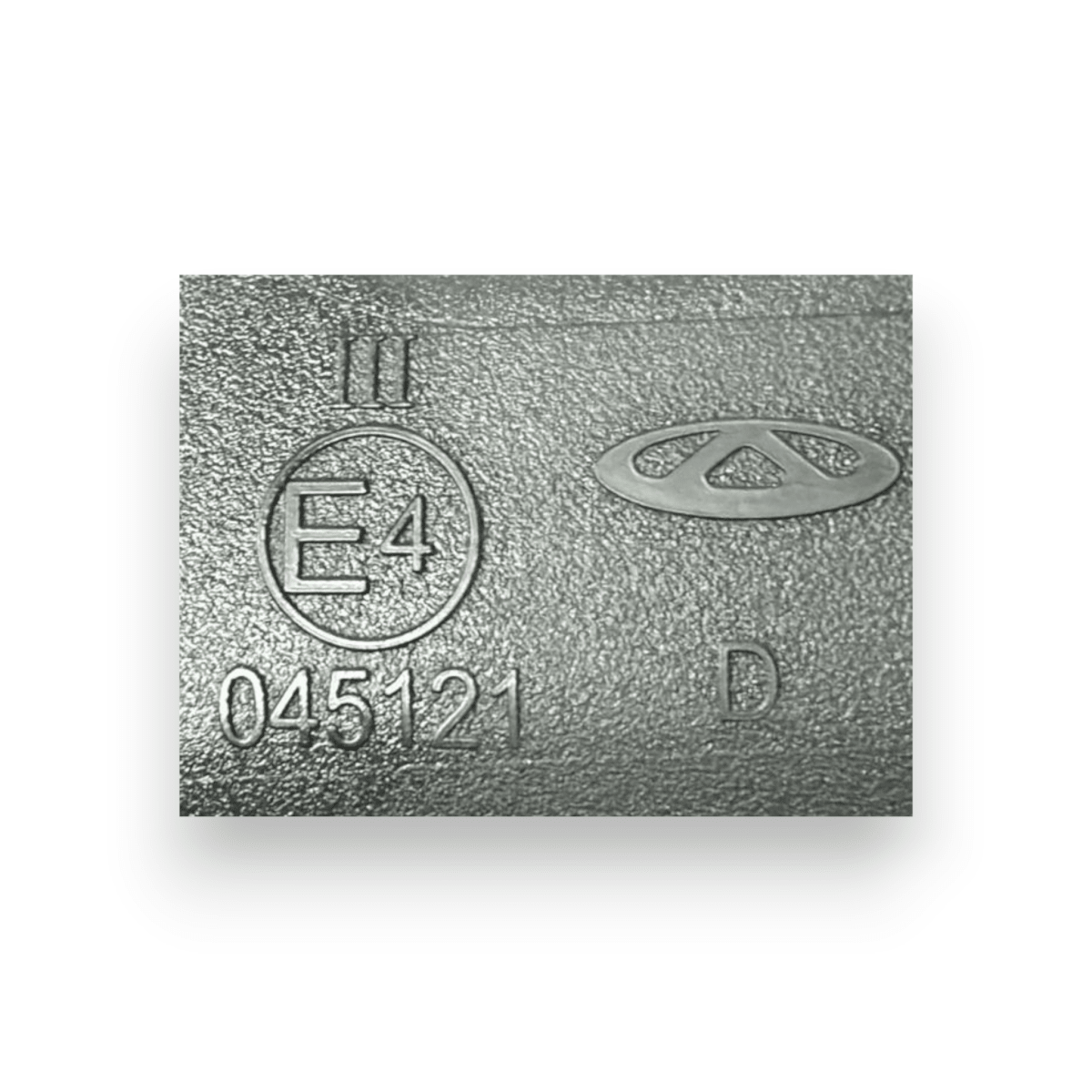 Specchio / specchietto retrovisore destro (dx) Dr 5.0 cod:e4045121 (2020 - ) - F&P CRASH SRL - Ricambi Usati
