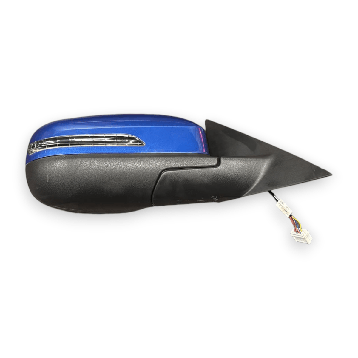 Specchio / specchietto retrovisore destro (dx) Dr 5.0 cod:e4045121 (2020 - ) - F&amp;P CRASH SRL - Ricambi Usati