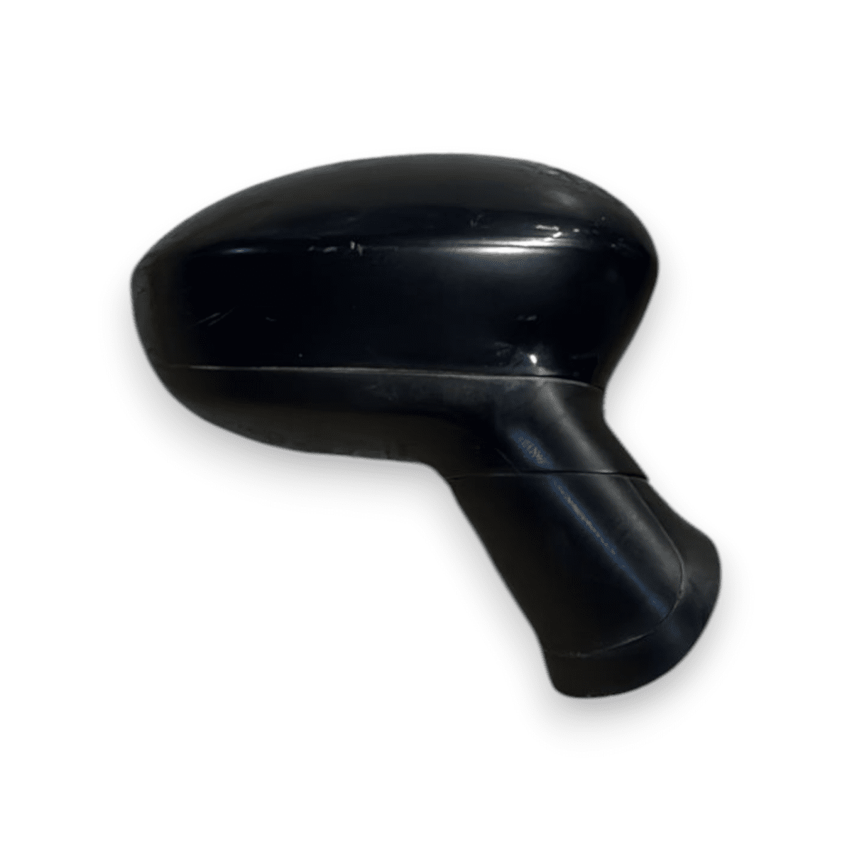 Mirror / right rearview mirror (dx) fiat 500 code:e3011024 (2007 - ) - F&P CRASH SRL - Used Parts