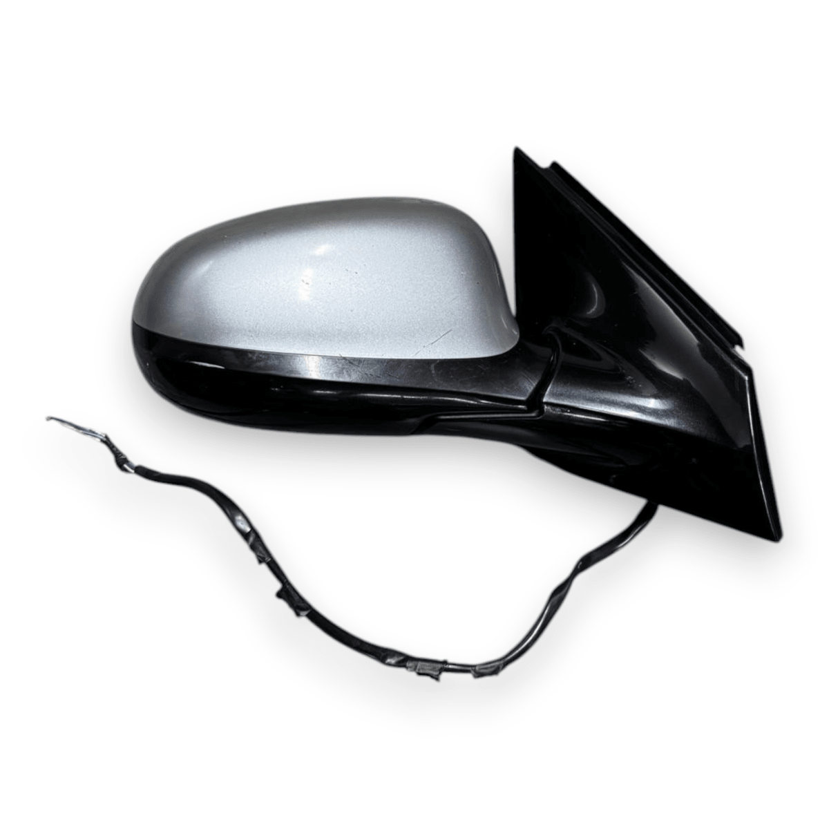 Specchio / specchietto retrovisore destro (dx) Fiat Bravo (198) cod.E3021042 (2007 - 2014) - F&P CRASH SRL - Ricambi Usati