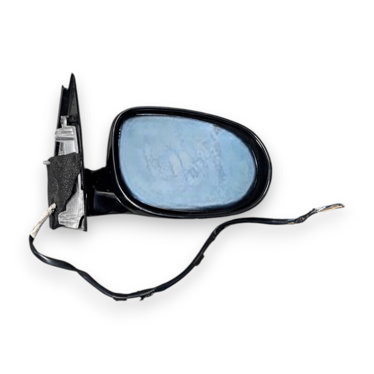 Specchio / specchietto retrovisore destro (dx) Fiat Bravo (198) cod.E3021042 (2007 - 2014) - F&P CRASH SRL - Ricambi Usati