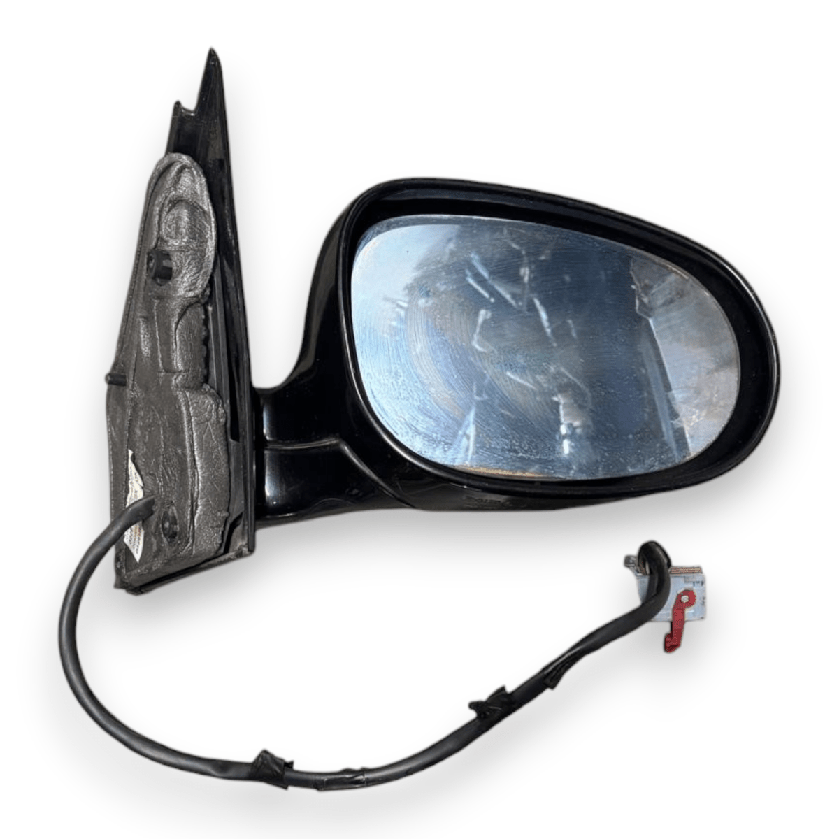 Specchio / specchietto retrovisore destro (dx) fiat bravo II cod.E3021042 (2007 - 2014) - F&P CRASH SRL - Ricambi Usati