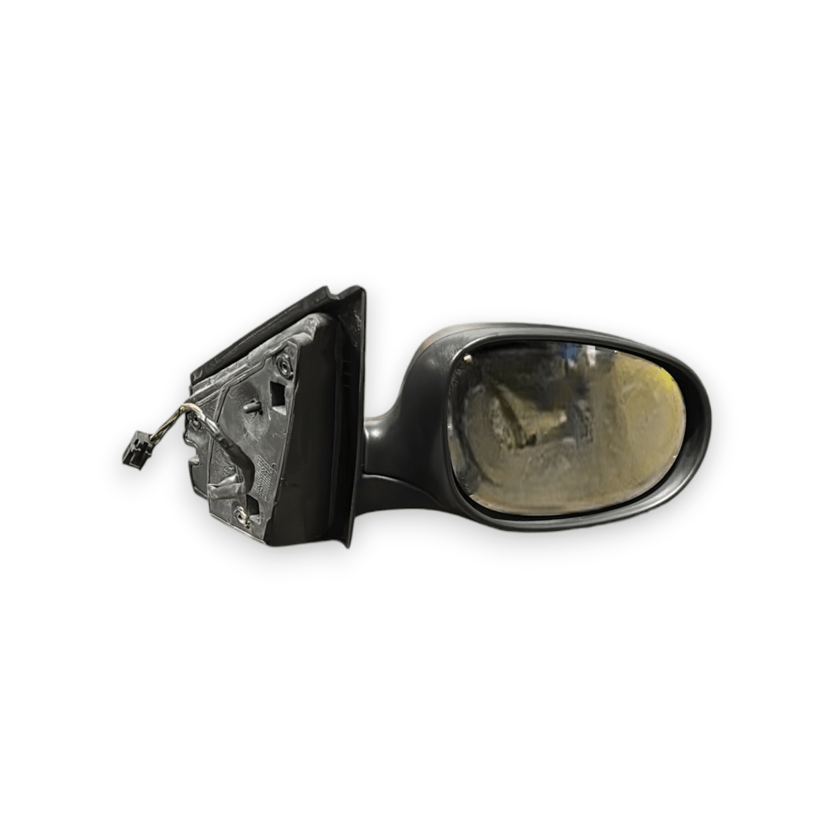 Specchio / specchietto retrovisore destro (dx) fiat bravo II cod:e3021042 (2007 - 2014) - F&P CRASH SRL - Ricambi Usati
