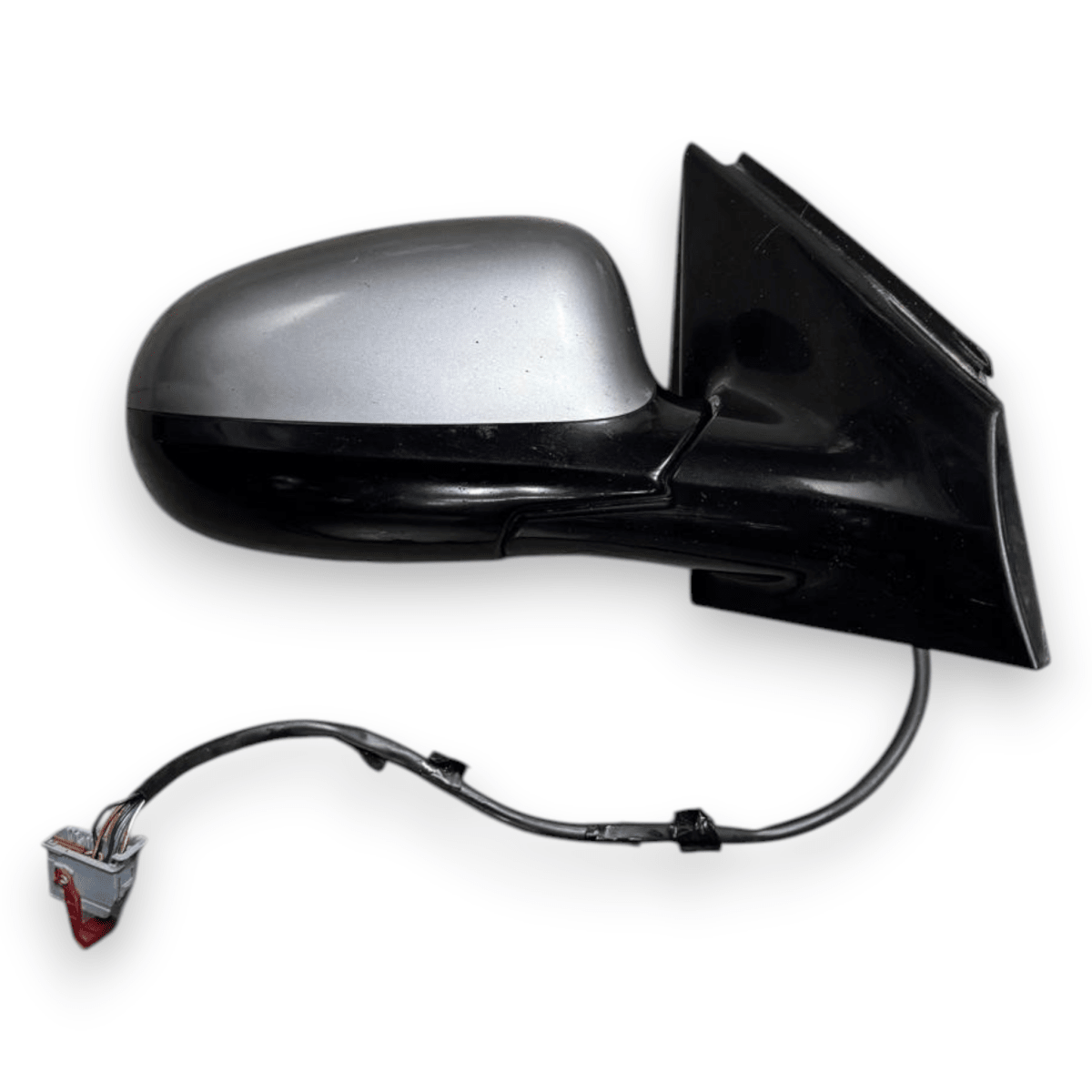 Specchio / specchietto retrovisore destro (dx) fiat bravo II cod.E3021042 (2007 - 2014) - F&amp;P CRASH SRL - Ricambi Usati