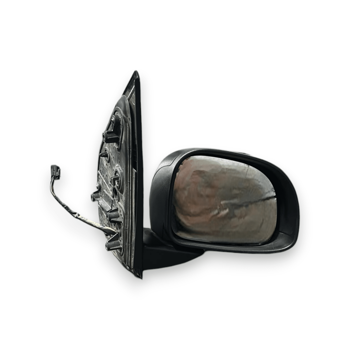 Specchio / specchietto retrovisore destro (dx) fiat panda 312 cod:01704855700 (2012 - ) - F&P CRASH SRL - Ricambi Usati