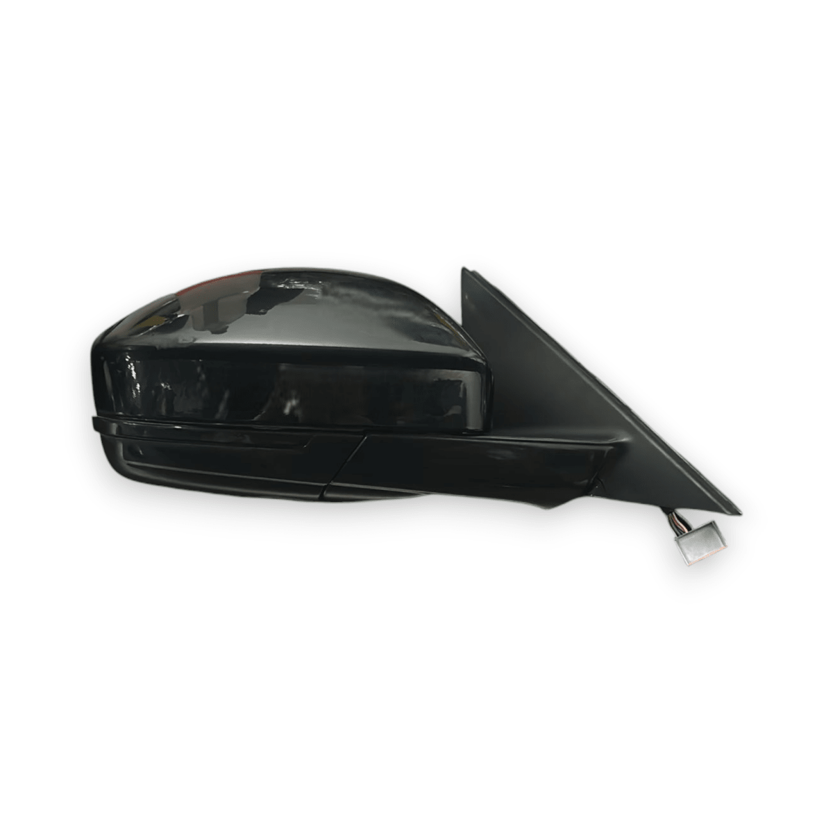 Specchio / specchietto retrovisore destro (dx) jaguar f - pace cod:21615002 (2016 - 2025) - F&P CRASH SRL - Ricambi Usati