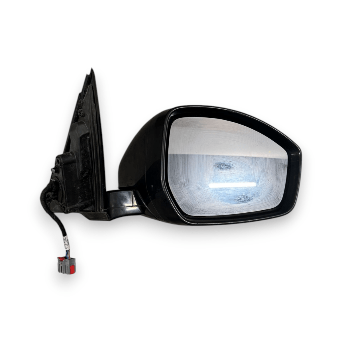 Specchio / specchietto retrovisore destro (dx) Jaguar F - Pace cod.21615002 (2016 - 2025) - F&P CRASH SRL - Ricambi Usati