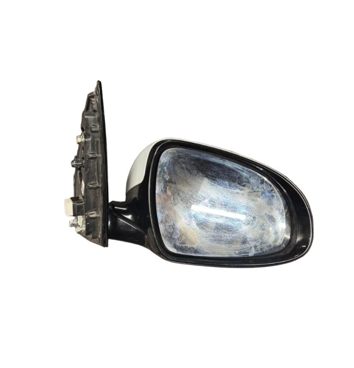 Specchio / specchietto retrovisore destro (dx) Kia Sportage (QL) cod.87620 - f1100wd (2016 - 2021) - F&P CRASH SRL - Ricambi Usati