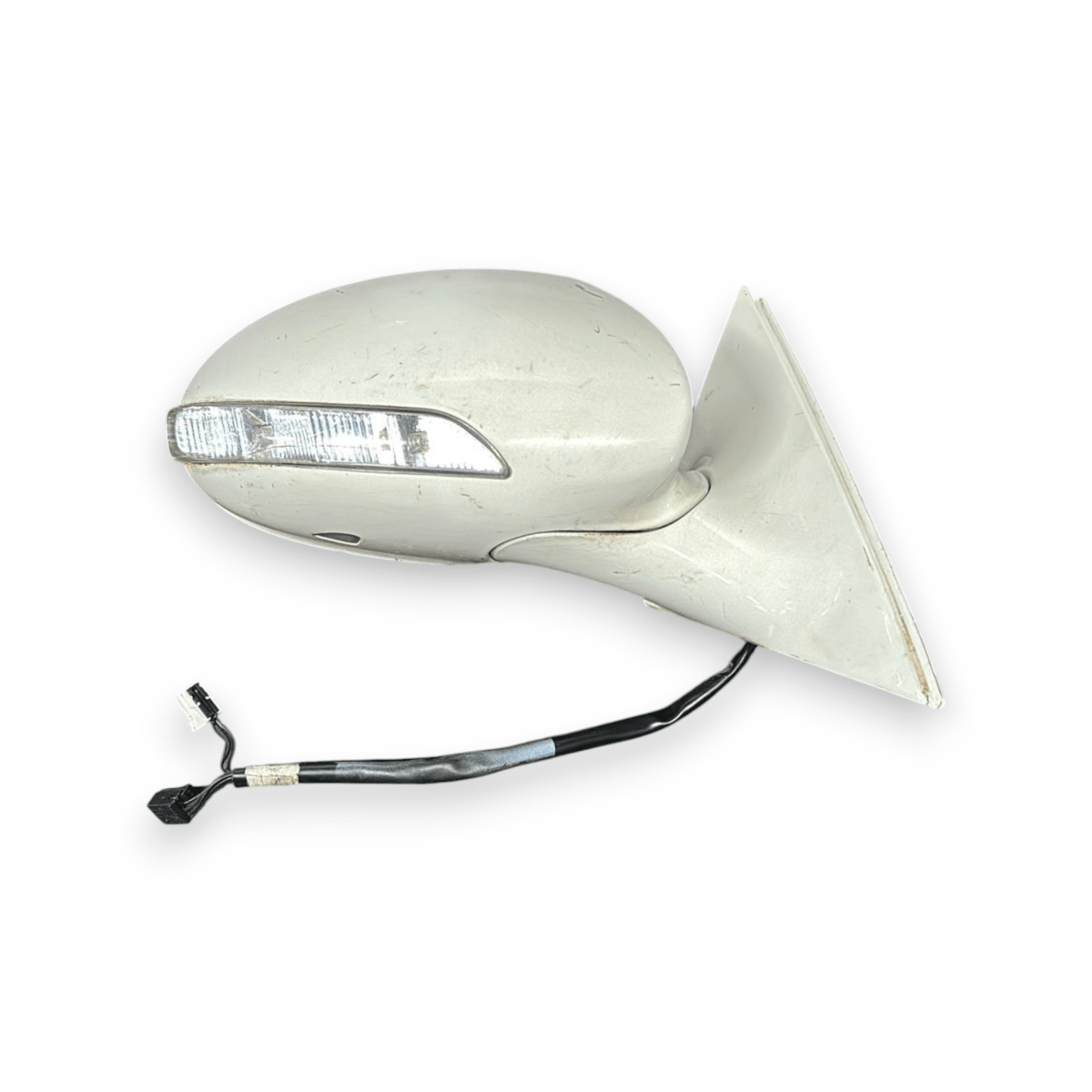 Specchio / specchietto retrovisore destro (dx) mercedes - benz classe s w221 (2005 - 2013) - F&amp;P CRASH SRL - Ricambi Usati