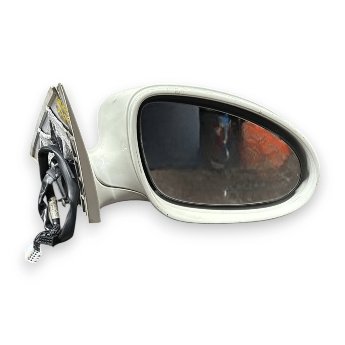 Specchio / specchietto retrovisore destro (dx) mercedes - benz classe s w221 (2005 - 2013) - F&P CRASH SRL - Ricambi Usati