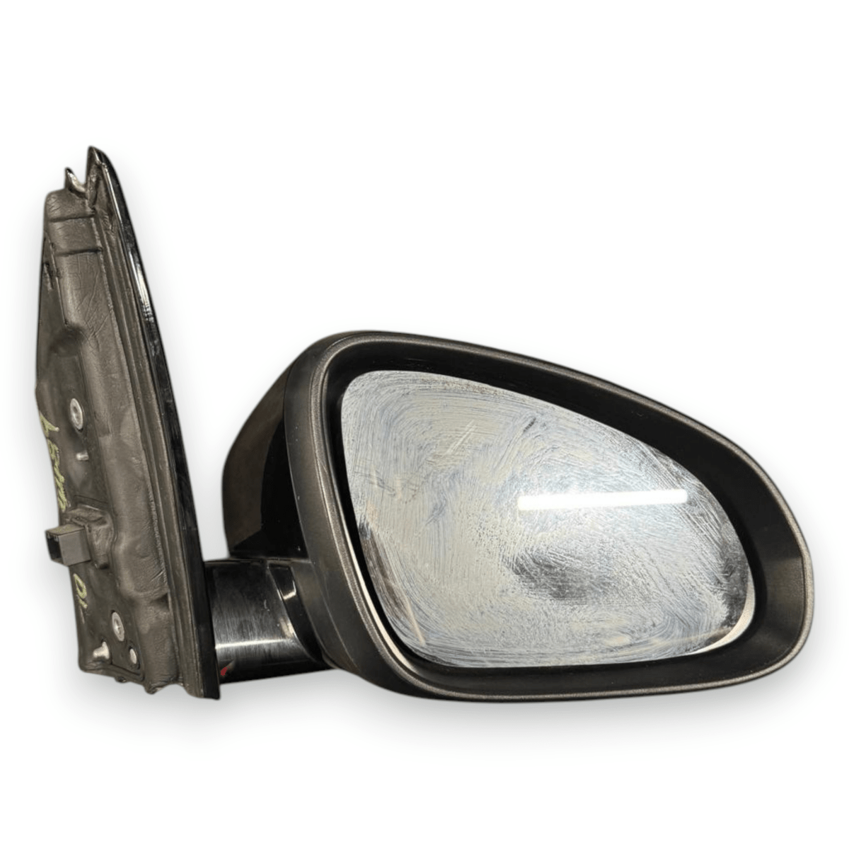 Specchio / specchietto retrovisore destro (dx) Opel Adam cod.E1021264 (2013 - 2019) - F&P CRASH SRL - Ricambi Usati