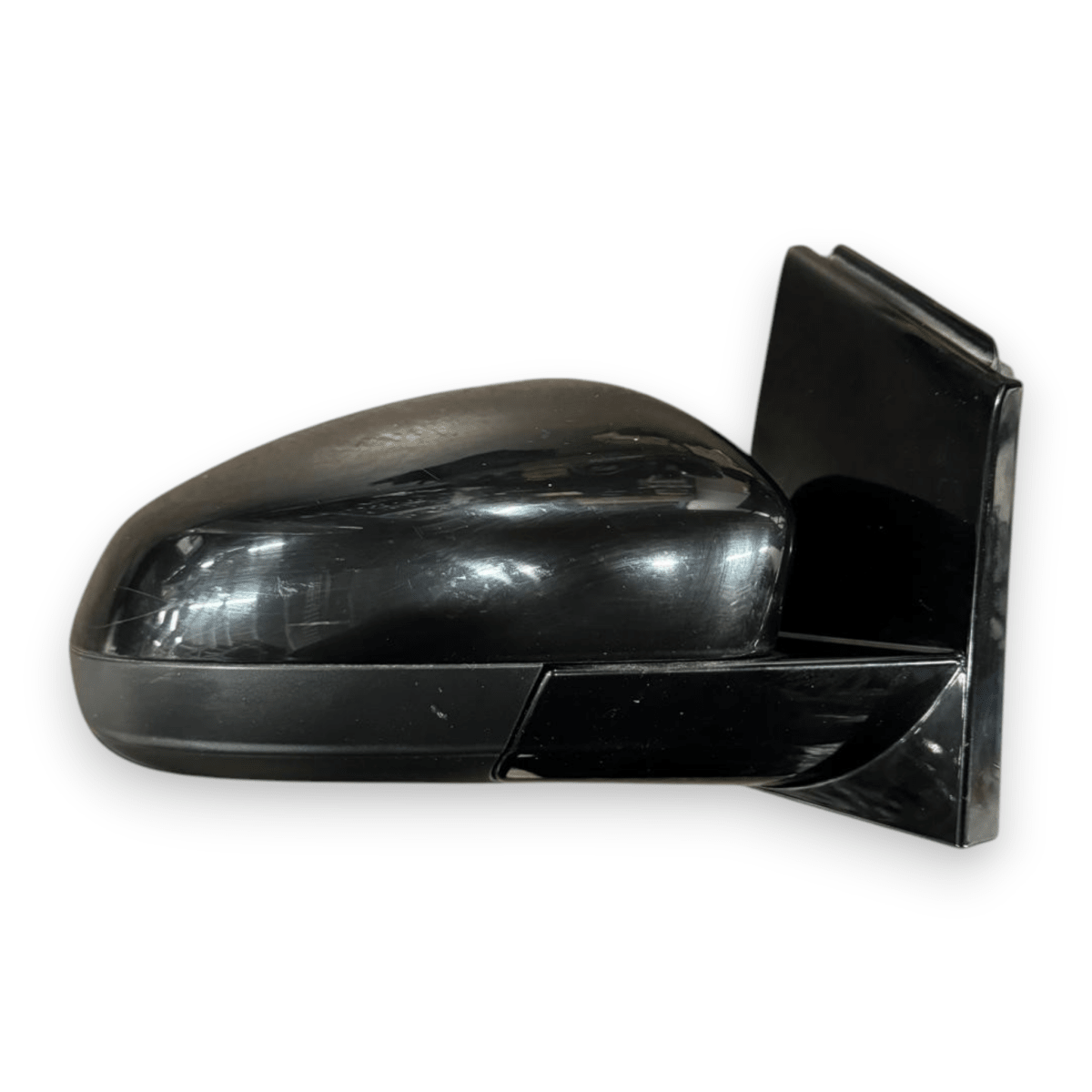 Specchio / specchietto retrovisore destro (dx) Opel Adam cod.E1021264 (2013 - 2019) - F&amp;P CRASH SRL - Ricambi Usati
