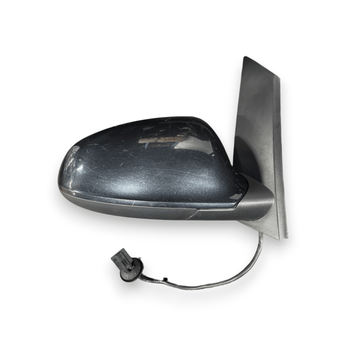 Specchio / specchietto retrovisore destro (dx) Opel Astra J cod.E1021094 (2009 - 2020) - F&P CRASH SRL - Ricambi Usati