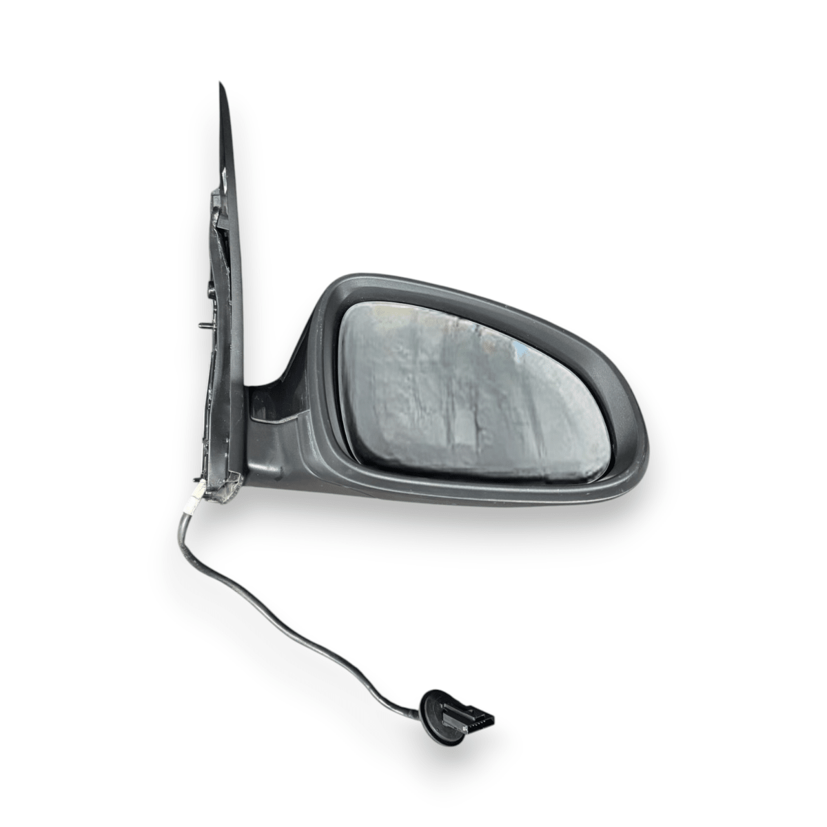 Specchio / specchietto retrovisore destro (dx) Opel Astra J cod.E1021094 (2009 - 2020) - F&P CRASH SRL - Ricambi Usati