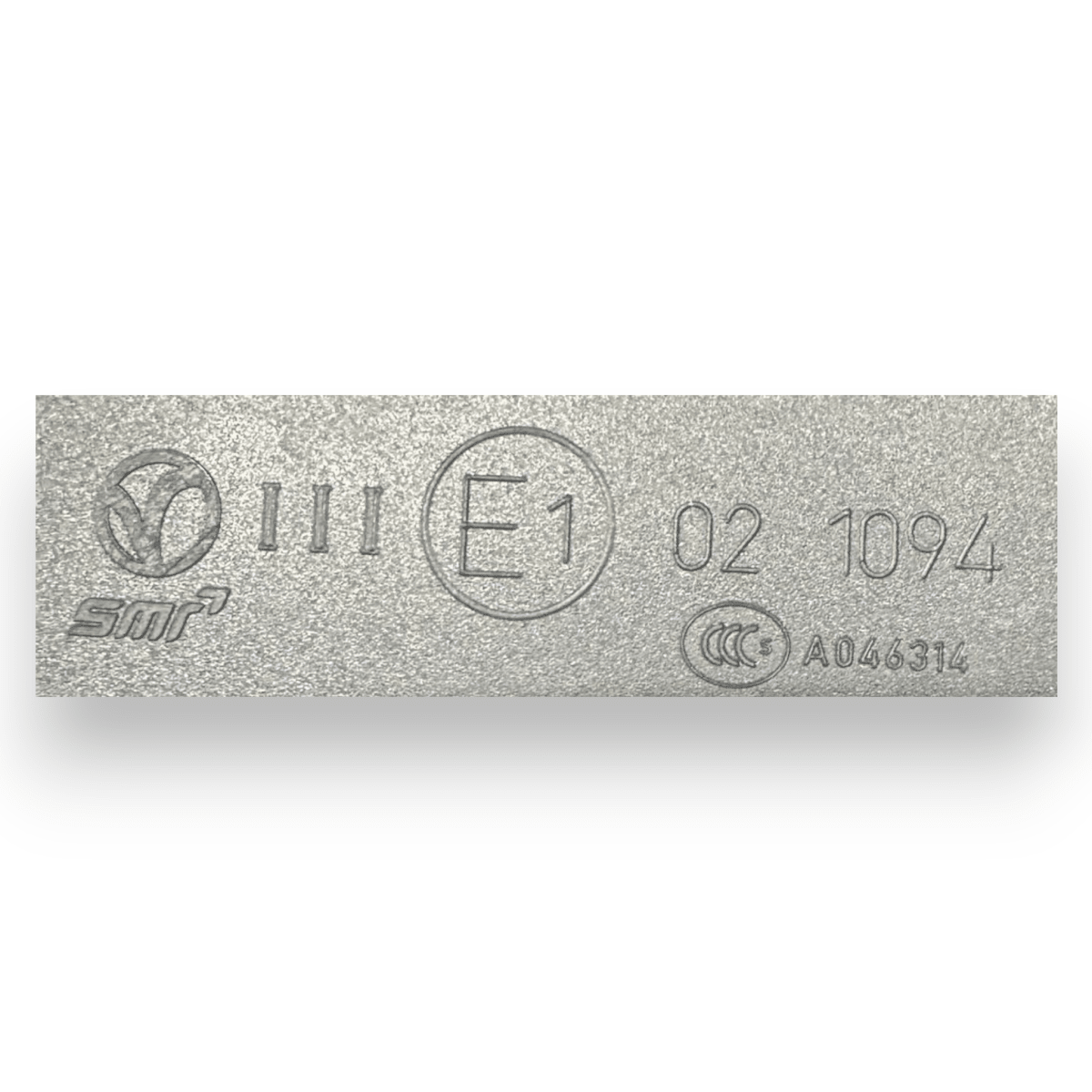 Specchio / specchietto retrovisore destro (dx) Opel Astra J cod.E1021094 (2009 - 2020) - F&P CRASH SRL - Ricambi Usati