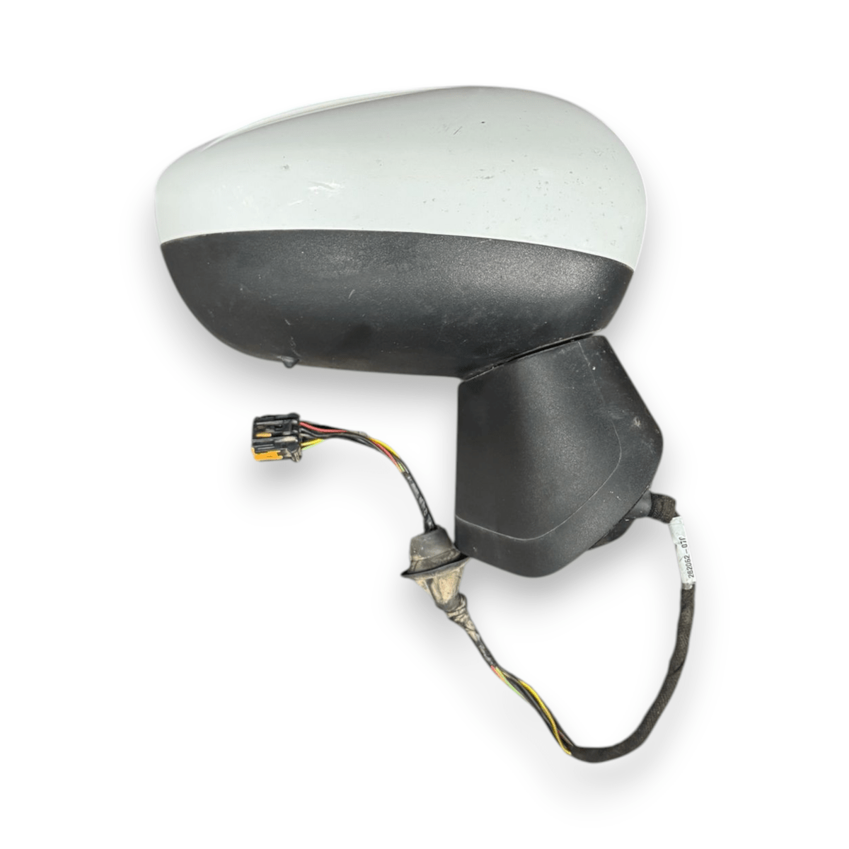 Specchio / specchietto retrovisore destro (dx) Opel Crossland X cod.E90411405 (2017 - 2024) - F&P CRASH SRL - Ricambi Usati