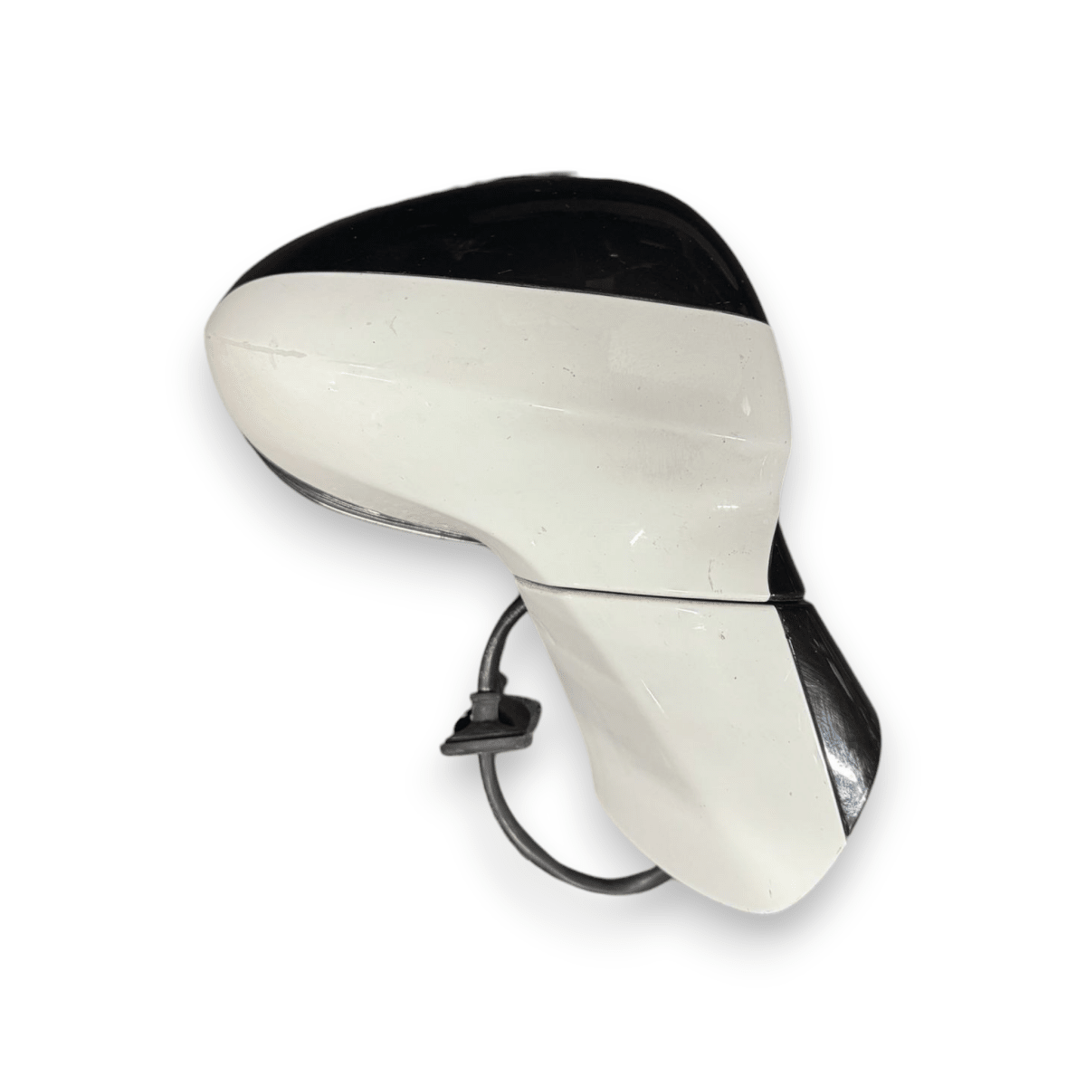 Specchio / specchietto retrovisore destro (dx) Opel Zafira C cod.E1021219 (2011 - 2019) - F&P CRASH SRL - Ricambi Usati