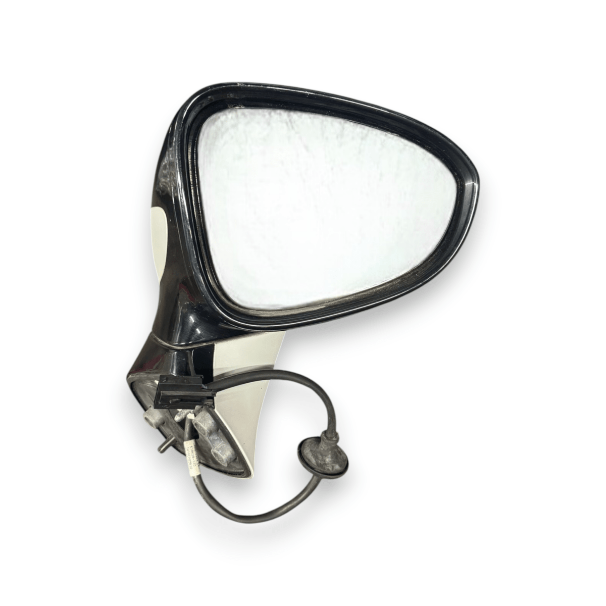 Specchio / specchietto retrovisore destro (dx) Opel Zafira C cod.E1021219 (2011 - 2019) - F&P CRASH SRL - Ricambi Usati
