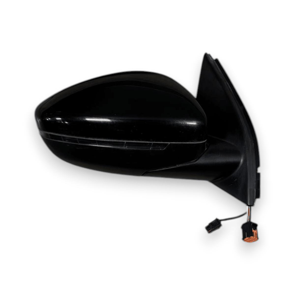 Specchio / specchietto retrovisore destro (dx) Peugeot 308 II cod.E20312230 (2013 - 2021) - F&P CRASH SRL - Ricambi Usati