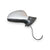 Specchio / specchietto retrovisore destro (dx) Peugeot 407 (2004 - 2012) Cod: 0208390 - F&P CRASH SRLS - Ricambi Usati
