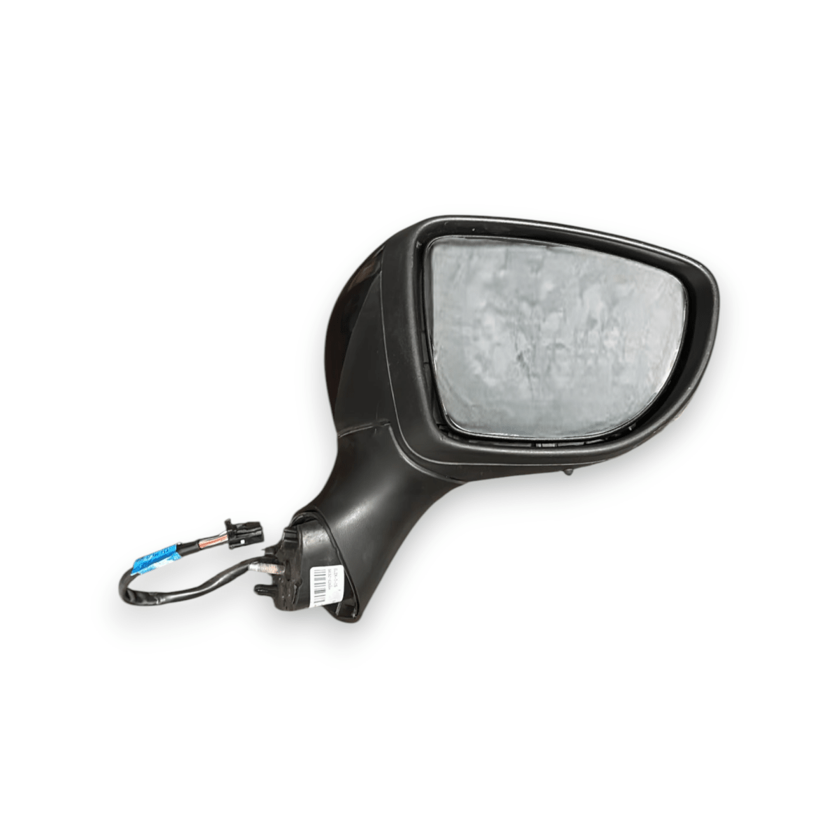 Specchio / specchietto retrovisore destro (dx) renault clio IV cod:963016264r (2012 - 2021) - F&P CRASH SRL - Ricambi Usati