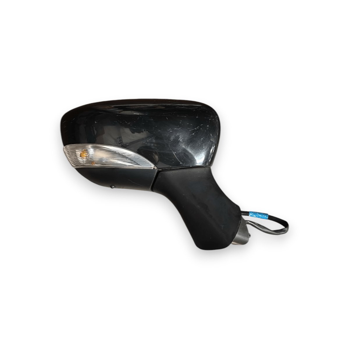 Specchio / specchietto retrovisore destro (dx) renault clio IV cod:963016264r (2012 - 2021) - F&P CRASH SRL - Ricambi Usati