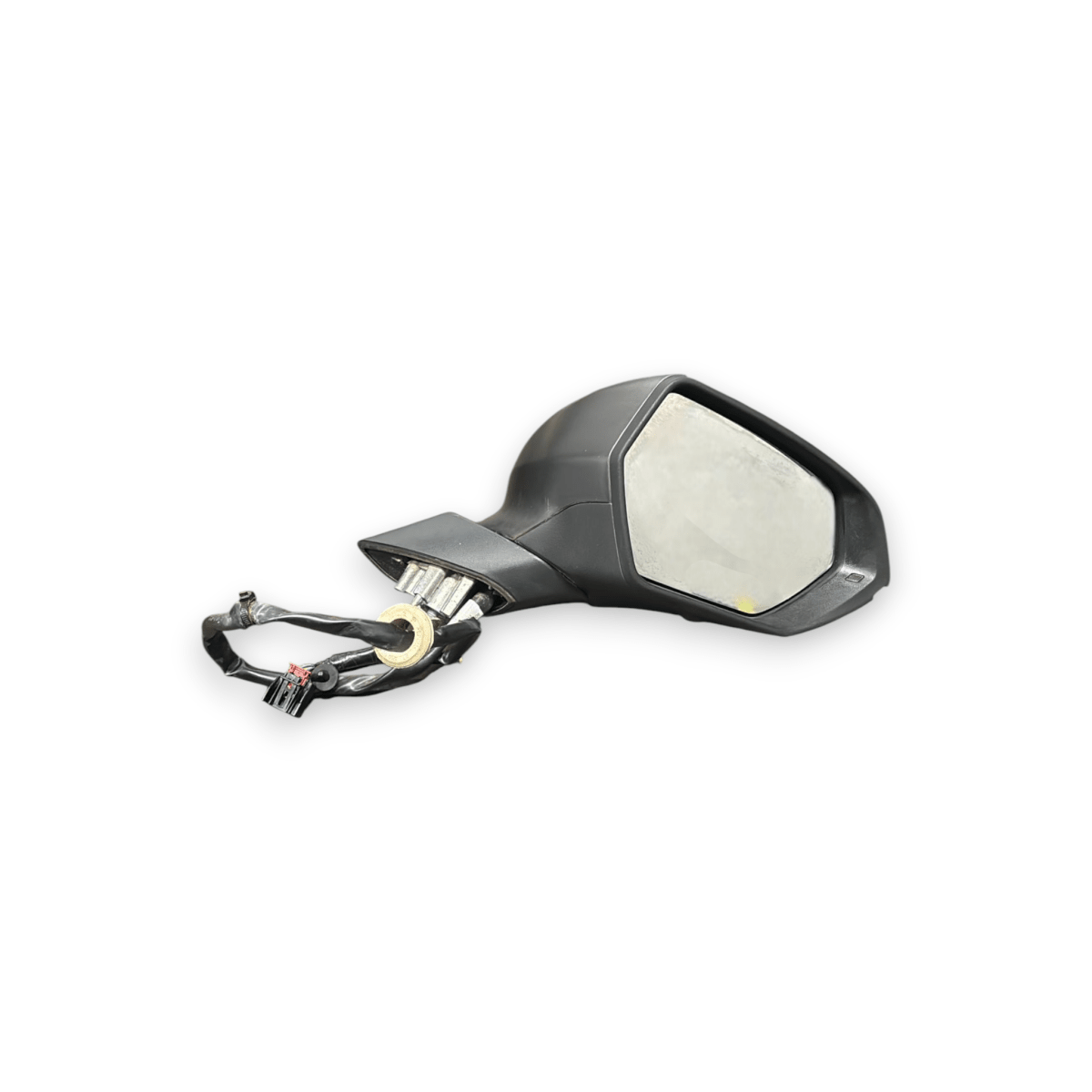 Specchio / specchietto retrovisore destro (dx) seat leon IV cod:e90411825 (2020 - ) - F&P CRASH SRL - Ricambi Usati
