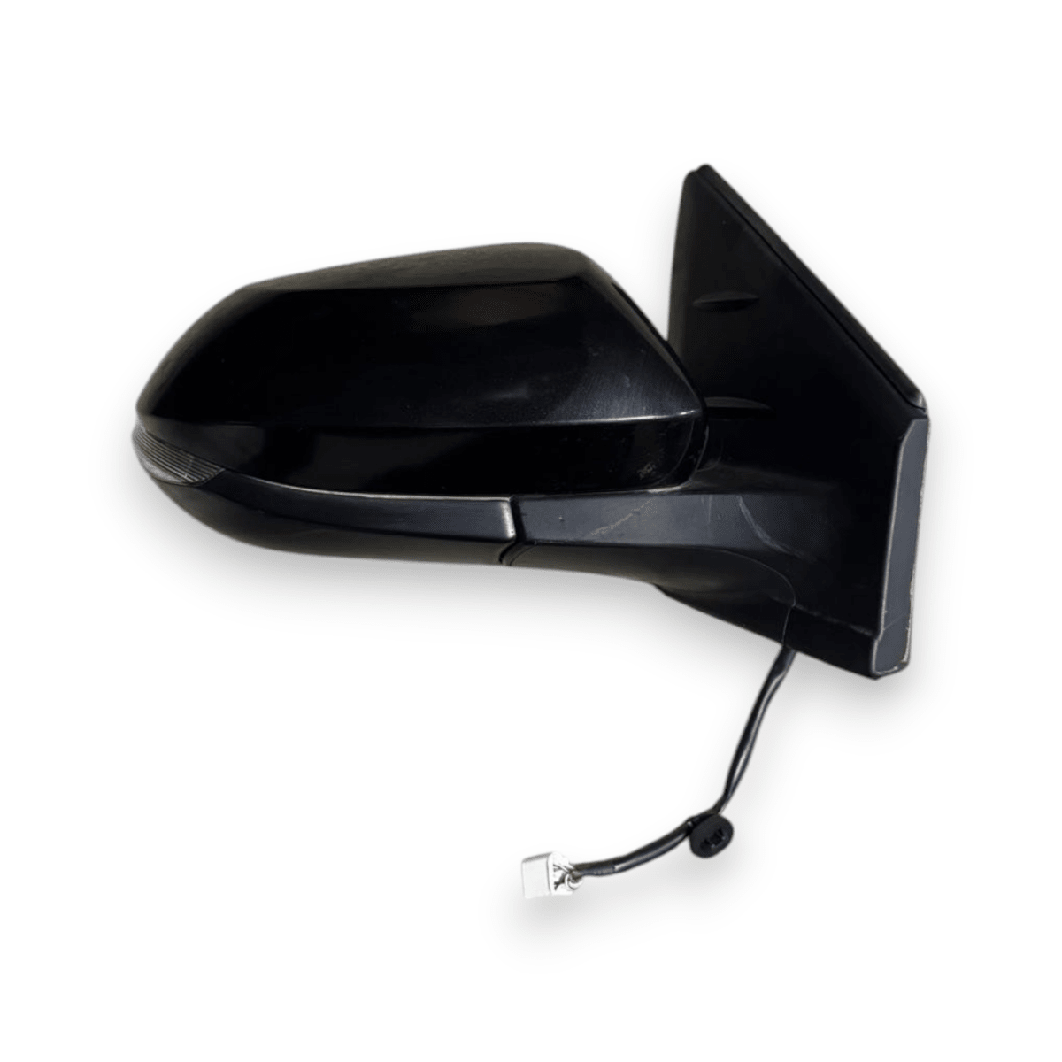 Specchio / specchietto retrovisore destro (dx) Toyota Yaris D cod.E8049749 (2020 - ) - F&amp;P CRASH SRL - Ricambi Usati