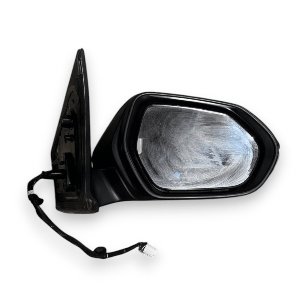 Specchio / specchietto retrovisore destro (dx) Toyota Yaris D cod.E8049749 (2020 - ) - F&P CRASH SRL - Ricambi Usati