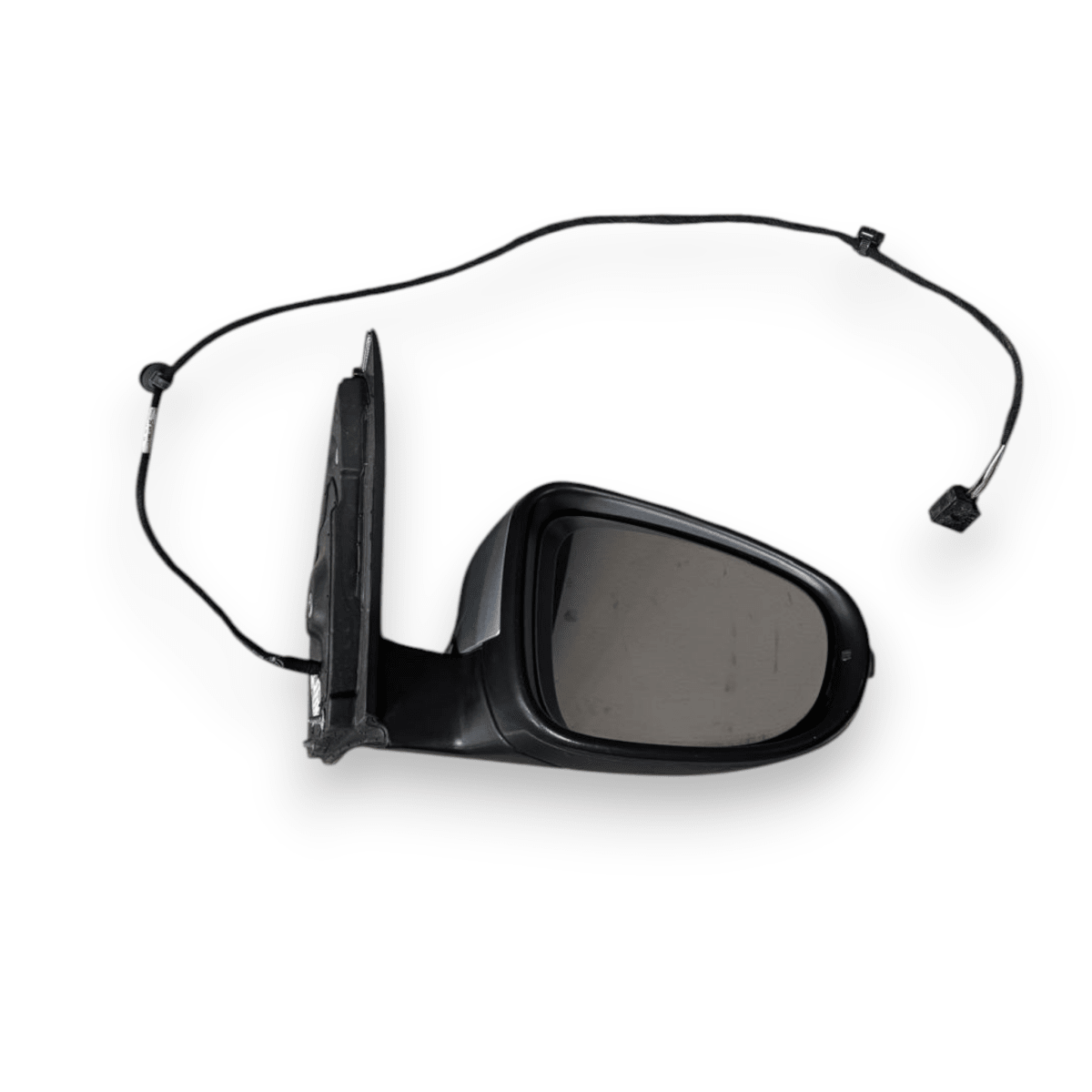 Specchio / specchietto retrovisore destro (dx) Volkswagen Golf VI cod.5K0857502CB (2008 - 2012) - F&P CRASH SRL - Ricambi Usati