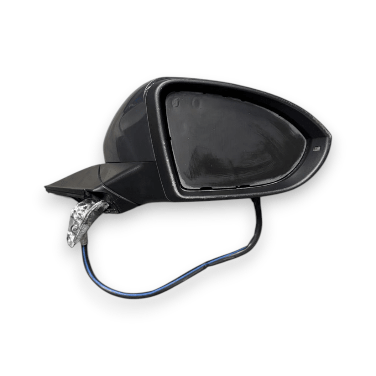Specchio / specchietto retrovisore destro (dx) Volkswagen Golf VII cod.E1021277 (2012 - 2021) - F&P CRASH SRL - Ricambi Usati