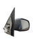 Specchio / Specchietto Retrovisore Destro Elettrico 7 Pin Dacia Dokker Cod:12893090 (2013 - 2021) - F&P CRASH SRLS - Ricambi Usati