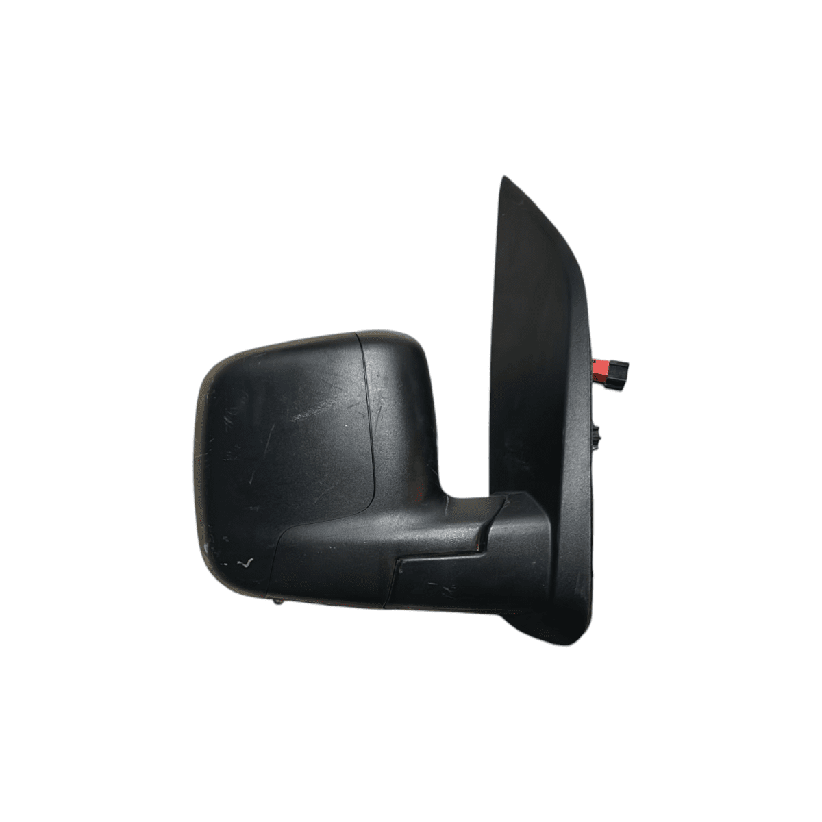 Mirror / right rearview mirror fiat fiorino code:735714767 (2007 >) - F&P CRASH SRL - Used Parts