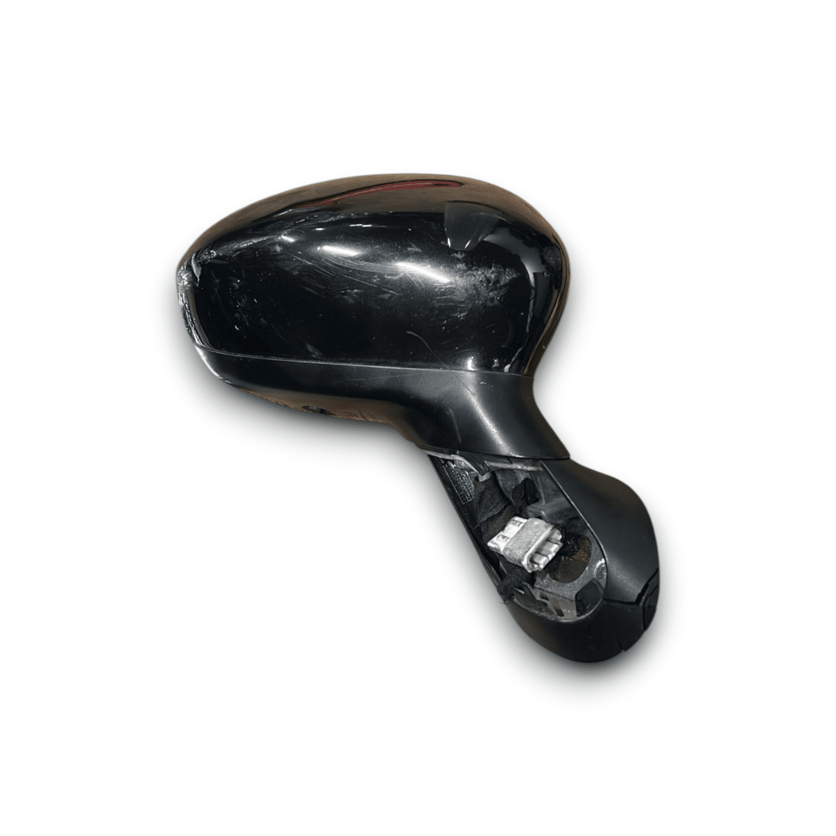 Right rearview mirror for Fiat Grande Punto (2005 > 2012) - F&P CRASH SRL - Used Parts