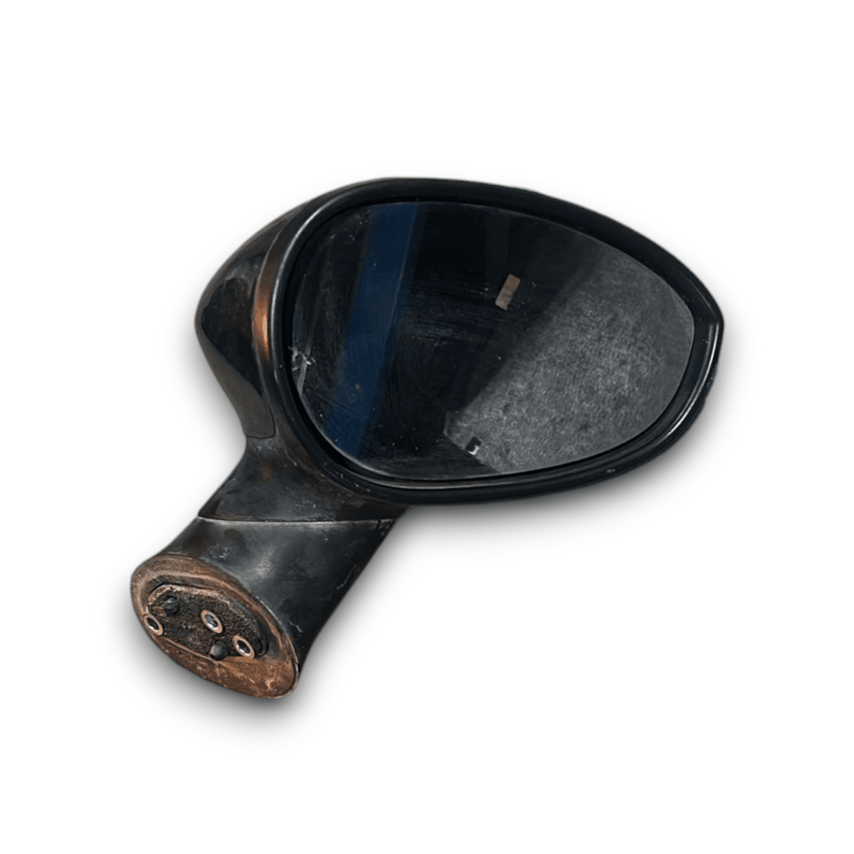 Specchio / specchietto retrovisore destro fiat grande punto (2005 > 2012) - F&P CRASH SRL - Ricambi Usati