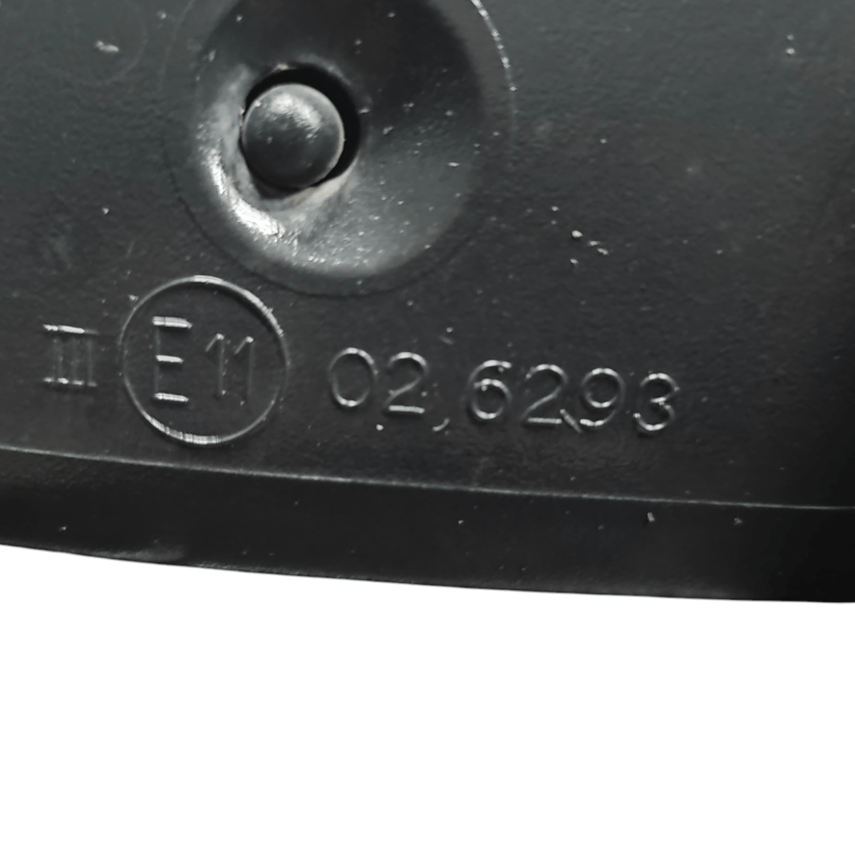 Specchio / Specchietto Retrovisore Destro Fiat Grande Punto COD: 026293 (2005 - 2018) - F&P CRASH SRLS - Ricambi Usati