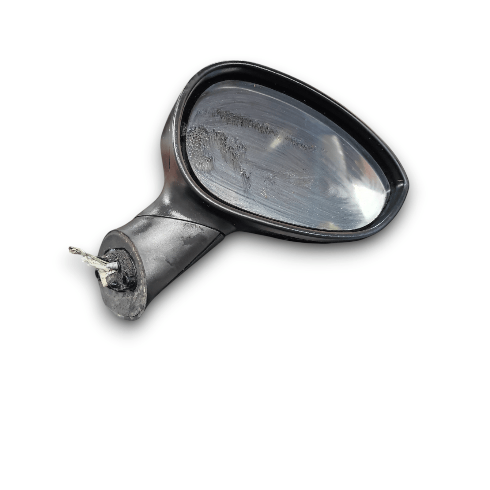 Specchio / Specchietto Retrovisore Destro Fiat Grande Punto COD: 026293 (2005 - 2018) - F&P CRASH SRLS - Ricambi Usati