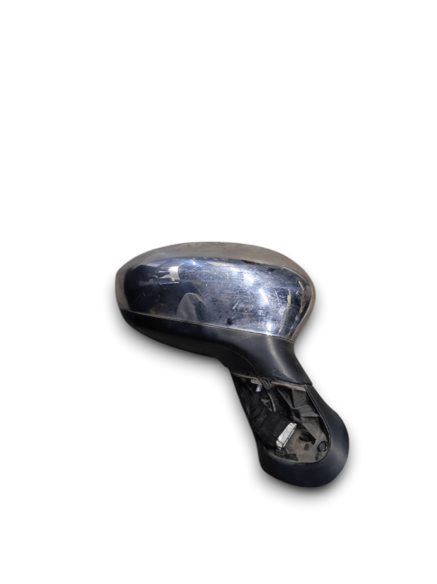 Mirror / Right Rearview Mirror Fiat Grande Punto COD:011024 (2005 - 2018) - F&P CRASH SRLS - Used Parts