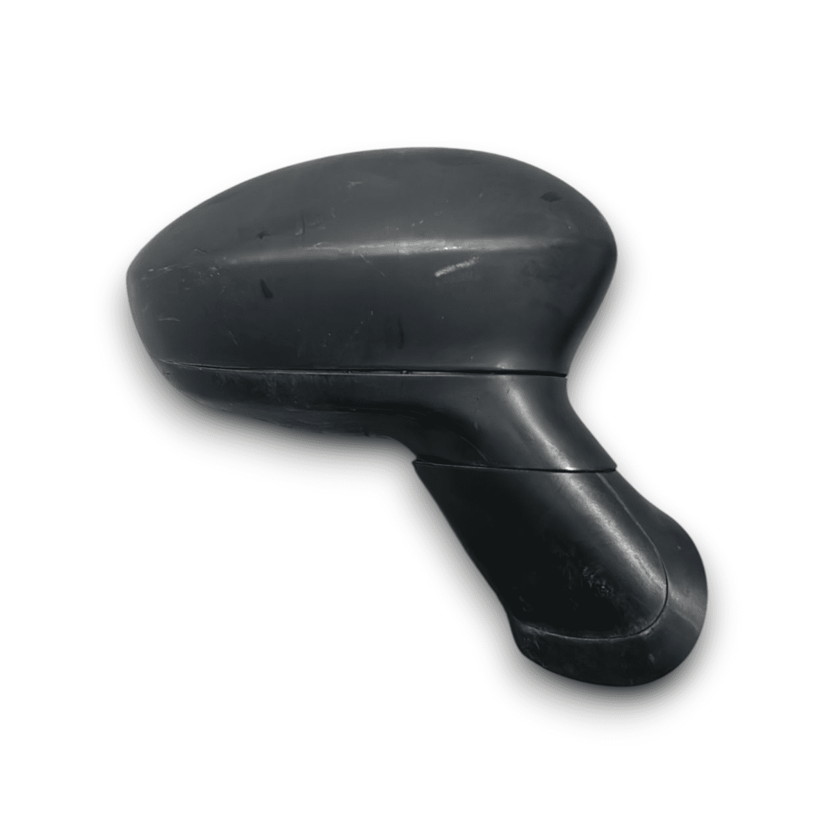 Specchio / specchietto retrovisore destro fiat grande punto cod:01704752900 (2005 > 2012) - F&amp;P CRASH SRL - Ricambi Usati
