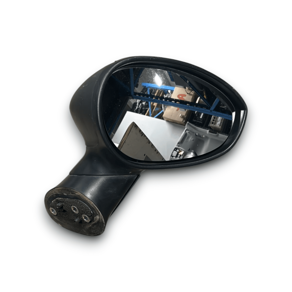 Specchio / specchietto retrovisore destro fiat grande punto cod:01704752900 (2005 > 2012) - F&P CRASH SRL - Ricambi Usati