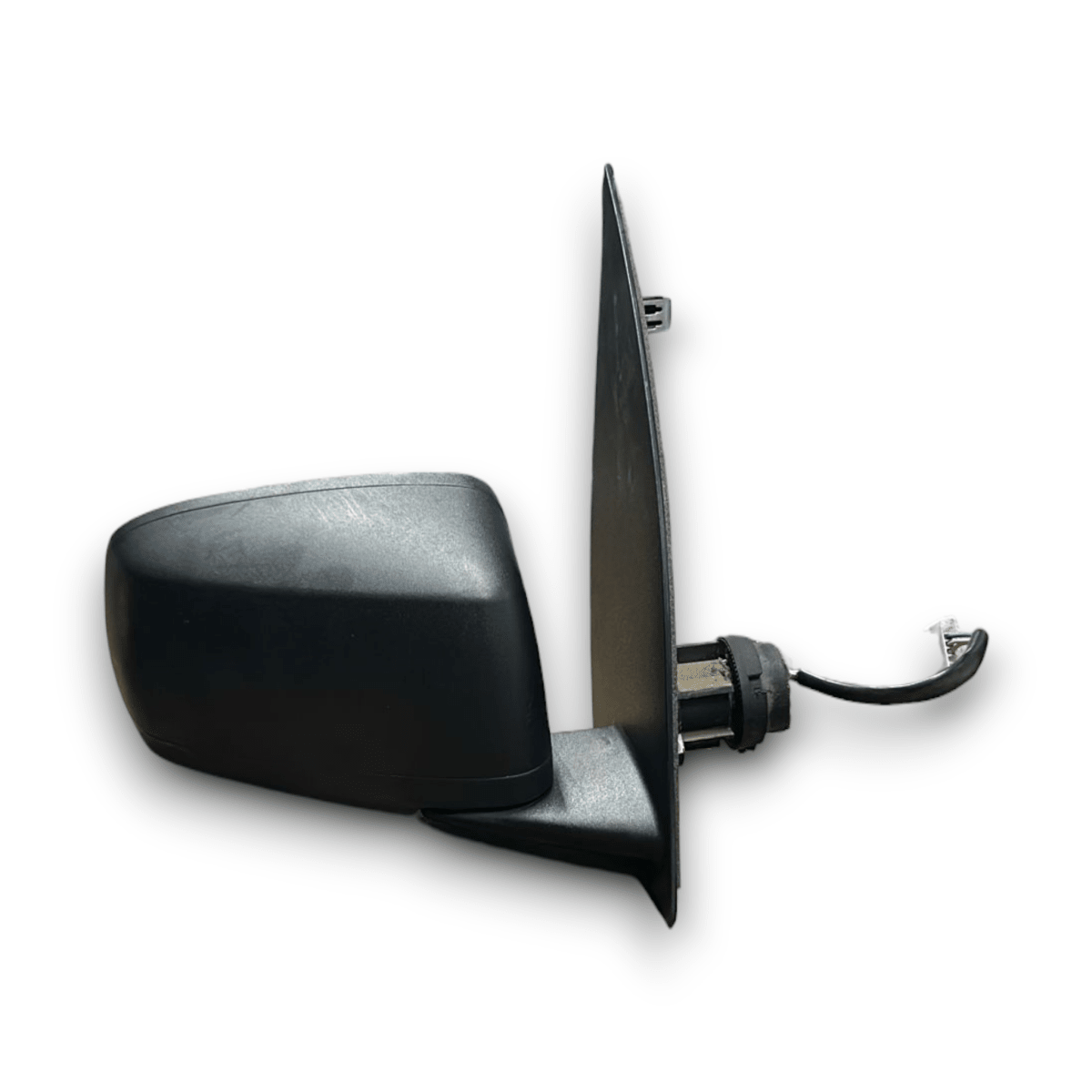Specchio / specchietto retrovisore destro fiat panda 169 cod:01704662800 (2003 > 2012) - F&P CRASH SRL - Ricambi Usati
