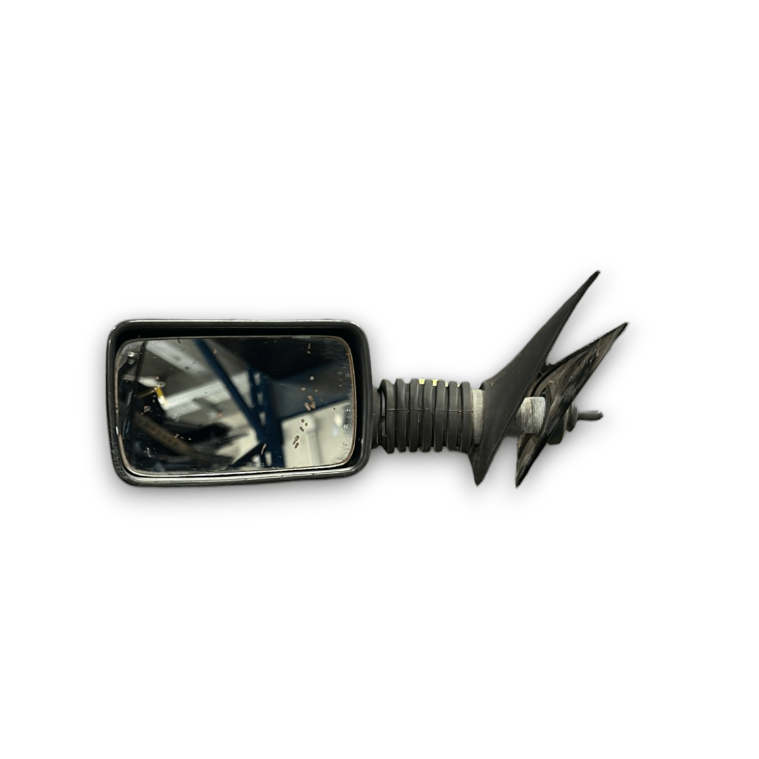 Specchio / Specchietto Retrovisore Destro Fiat Uno cod:8119465 (1983 > 1995) - F&P CRASH SRLS - Ricambi Usati