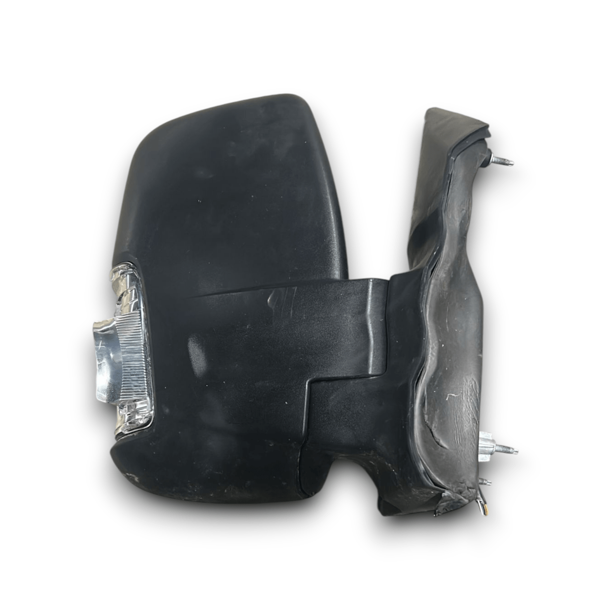 Mirror / right rearview mirror ford transit cod:kk31 - 17682 - ga5ja6 (2014 >) - F&amp;P CRASH SRL - Used Parts
