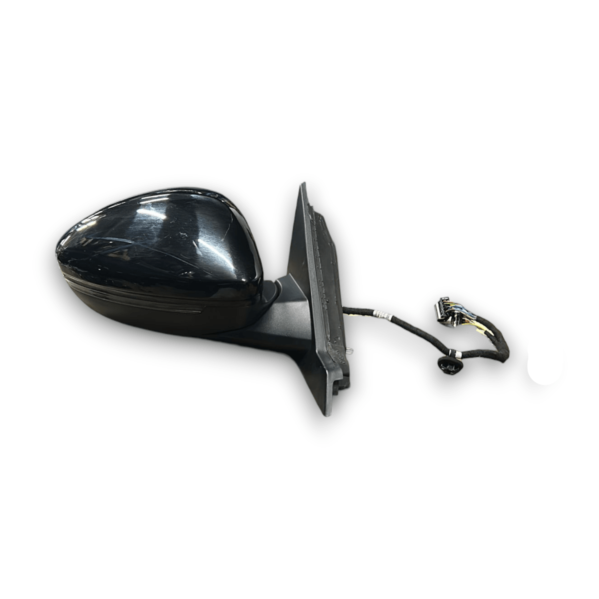 Specchio / specchietto retrovisore destro jeep avenger cod:7357879160 (2022 >) - F&P CRASH SRL - Ricambi Usati