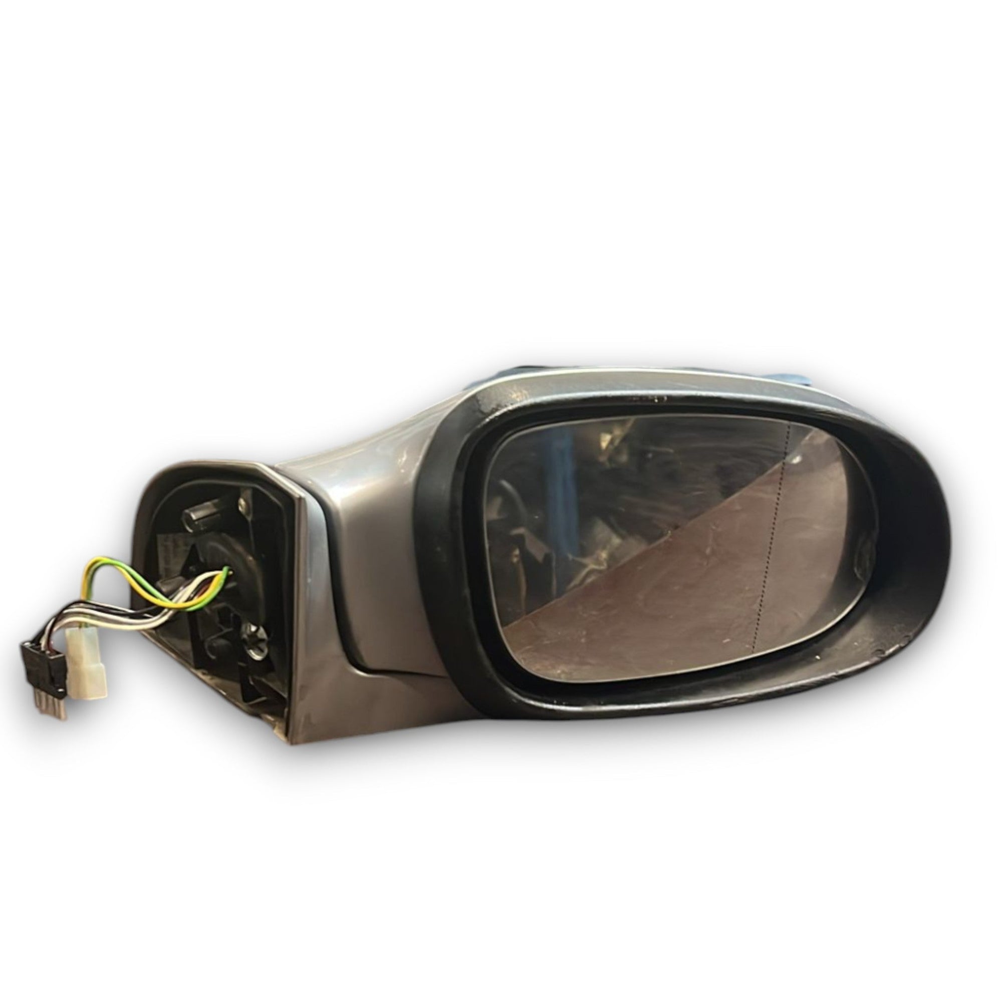 Specchio / Specchietto Retrovisore Destro Mercedes Benz Classe A (W168) cod:A1688103616 (1997 > 2004) - F&P CRASH SRLS - Ricambi Usati