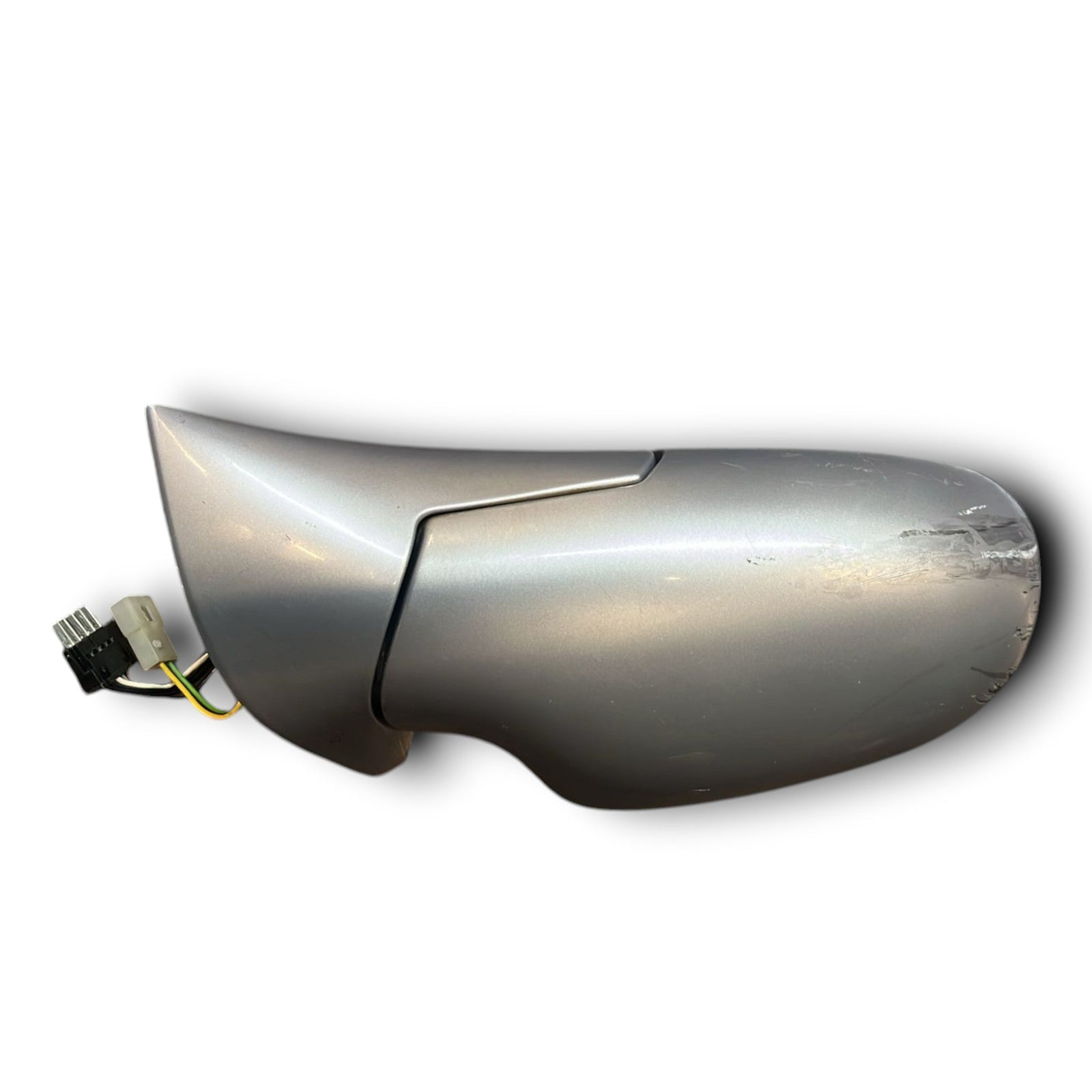 Specchio / Specchietto Retrovisore Destro Mercedes Benz Classe A (W168) cod:A1688103616 (1997 > 2004) - F&P CRASH SRLS - Ricambi Usati