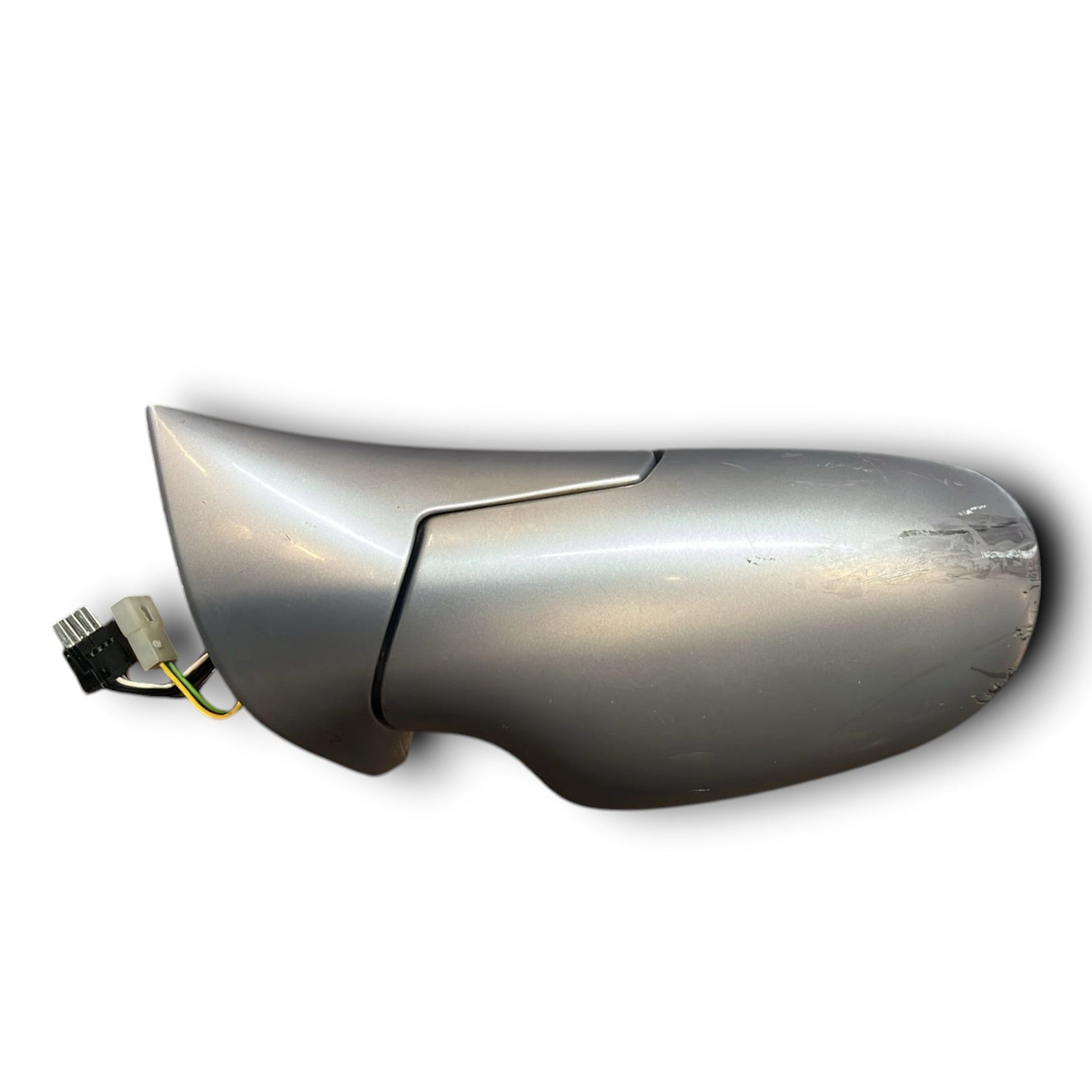 Specchio / Specchietto Retrovisore Destro Mercedes Benz Classe A (W168) cod:A1688103616 (1997 > 2004) - F&P CRASH SRLS - Ricambi Usati